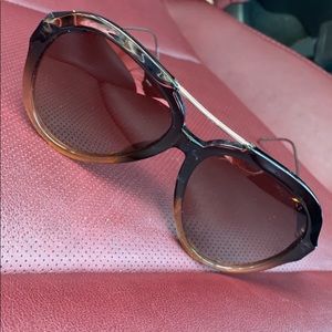 Fendi sunglasses